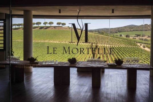 Le Mortelle