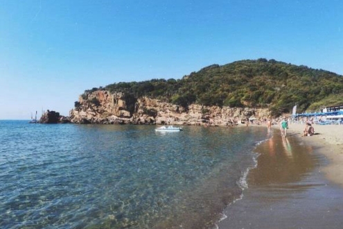Le Rocchette