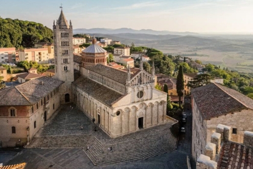 Massa Marittima