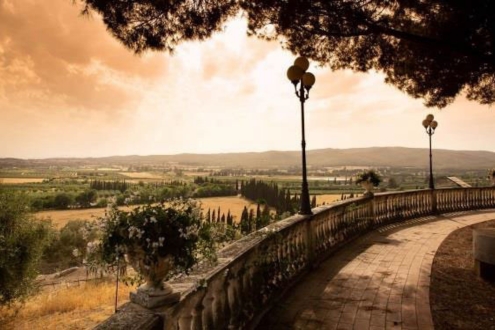 Terrazza Moris